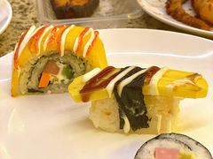 -禾斗海鲜自助(市南银座店)