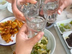 -小吊梨汤·北京菜(香山店)