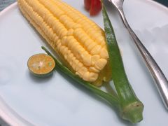 -姜君·千岛湖鱼头馆(浦东大道店)