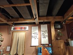 -巴卤社老火锅(财富店)
