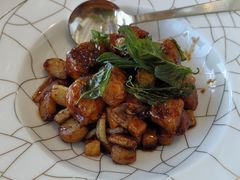-北京柏悦酒店·锦庭餐厅Dining Room