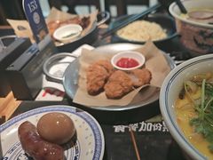 -和府捞面(领展购物广场京通店)