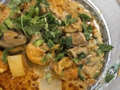 -大姐麻辣烫(莲宝中路店)