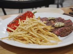 -HELLO 27 意面·沙拉·帕尼尼