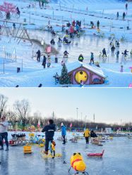 -268童话露营农场·烧烤·团建