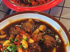 -江西老表·经典江西八大碗