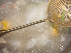 -三头牛·潮汕牛肉生蚝火锅 (夏湾店)
