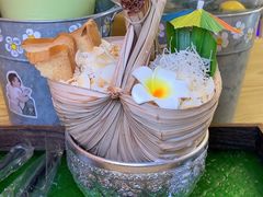 -春莱·老挝咖啡·泰式奶茶(钟楼店)