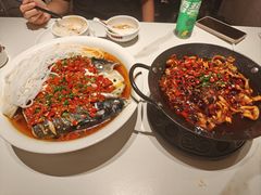 -味上湘菜馆(悦方ID MALL店)