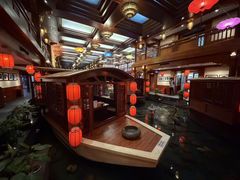 -潇湘甲鱼村(清河店)