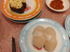 -元气寿司(环球港店)