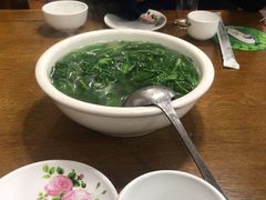 -乐山第一家临江鳝丝(茶坊路店)