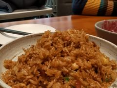 -hallch 好吃餐厅(全运村中央广场店)