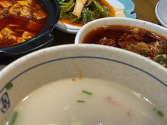 -易老妈蹄花.特色川菜(人民公园总店)