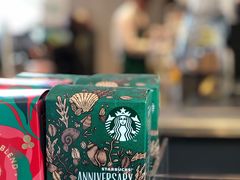 -星巴克(深圳音乐厅店)