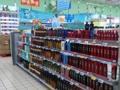 -大润发(王庄店)