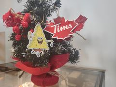 -Tims天好咖啡·贝果(融汇佳盛大厦店)