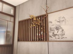 -鑫小城故事·藕汤·家常菜(台北一路总店)