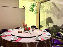 -润泽园饭庄(中山路店)