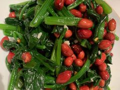 果仁菠菜-九转小磨(凯德店)