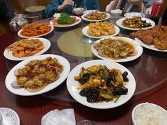 -九龙餐厅(大沽路店)