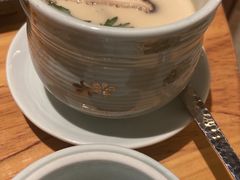 -桃屋日本料理(清华科技园店)