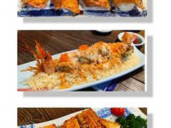 -大雄寿司(中华广场店)