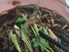 -桂萍特色牛筋牛杂(长堤街总店)