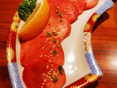 -壹风町烧肉居酒屋(恒丰中央广场店)