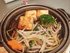 -西村日本料理(香格里拉饭店)