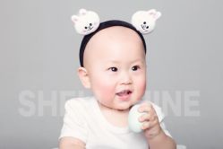 点击看大图 -SHELLSHINEkids山上儿童摄影(天邑澜山店)