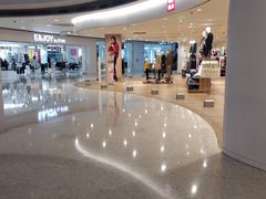-优衣库(上海金桥太茂店)