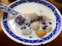 -韵姐牛奶甜品世家