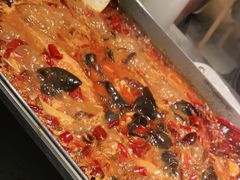 -半天妖烤鱼(芜湖市镜湖万达店)