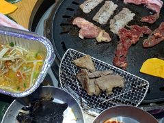 -玄希浪漫厨房·韩料烤肉(湖滨银泰in77店)