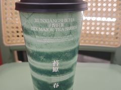 -深圳来福士广场