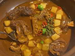 -隐厨·中国菜馆(三里屯T+MALL店)