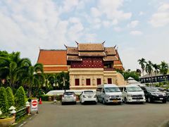 -帕辛寺