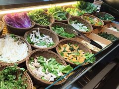 -魁牛·潮汕牛肉自助火锅(沈辽路万达店)