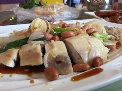 -潮喜竹溪荔湖酒家(荔枝湾店)