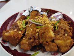 大根蒜香骨-苏小柳手作点心(控江旭辉分院)
