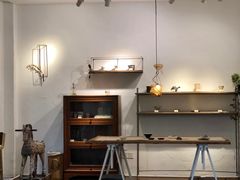 大堂-MAISON门前杂货店
