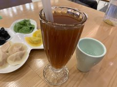 -船歌·鱼水饺青岛菜(国贸商城店)