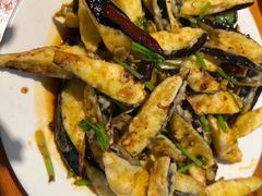 -五谷丰登·胶东海鲜·家常菜(张村店)