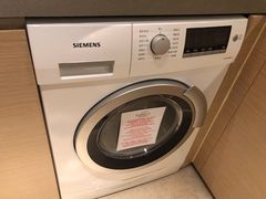 -广州辉盛阁国际公寓