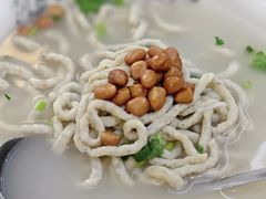 顺德公鱼汤鲮鱼线-水乡人家私房菜(逢简店)