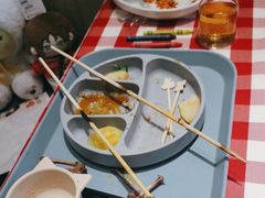 -西贝(深圳卓悦汇店)