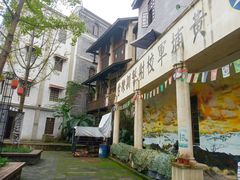 -两江国际影视城