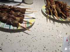 -北疆饭店(宝龙店)