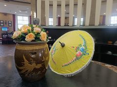 -南沙游艇会·大兵船餐厅